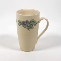 GARDEN PARTY VIOLETS