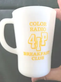 4IP RADIO STATION