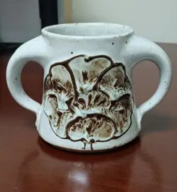 VINTAGE DIEHL POTTERY