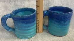 BLUE HM