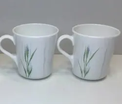 OF VINTAGE CORNING
