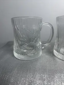 COFFEE MUG SET