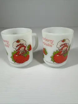 MUGS AMERICAN GREETINGS