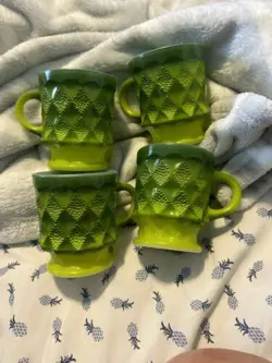 MUGS 4X