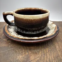 DRIP COFFEE/TEA CUP