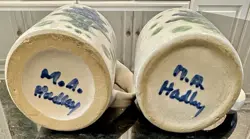 POTTERY
