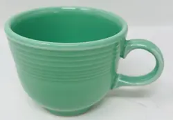 FIESTA WARE GREEN