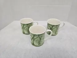 COFFEE/TEA MUGS 3.5