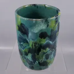 DRIP SPATTER