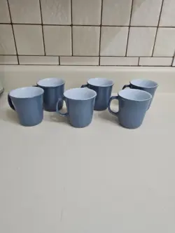 MILK GLASS