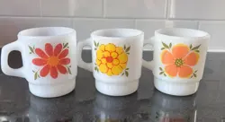 YELLOW RED SET3