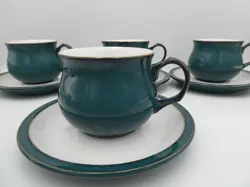 DENBY CUPS