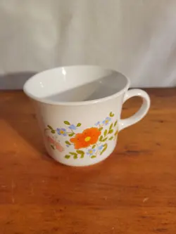 COFFEE CUP
