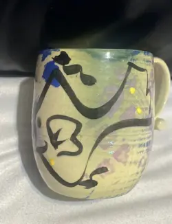 ABSTRACT FISH