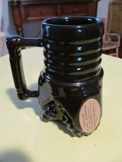 DRILL BIT CUP