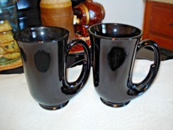 AMETHYST GLASS TIARA