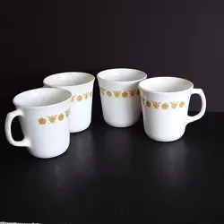 U.S.A. CORNINGWARE