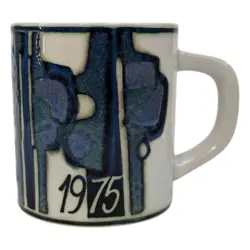 ROYAL COPENHAGEN 1975