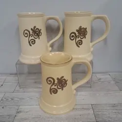 06-286 TANKARDS