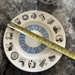 VINTAGE SET