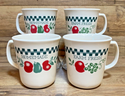 CORNING CORELLE FARM