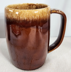 DRIP GLAZE~LARGE MUG