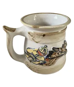 DERBY MUG CUP