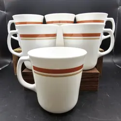 CINNAMON CHESTNUT STRIPED