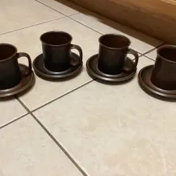 FINLAND COFFEE CUPS