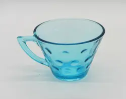 DOT TEACUP