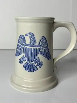 EAGLE CREST TANKARD