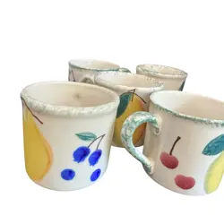HARTSTONE POTTERY