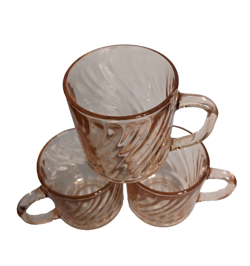 MUGS 1/2