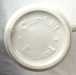 CUPS MUGS