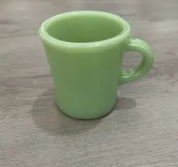 COFFEE MUG NO