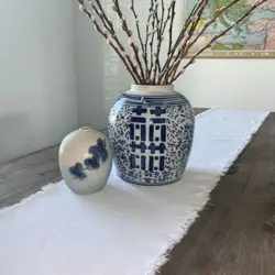 PATTERN SIGNED