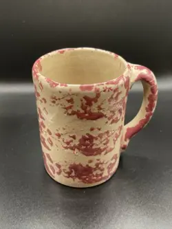BYBEE POTTERY KENTUCKY