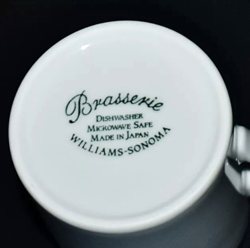 TEA CUPS VTG