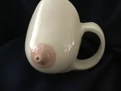 MUG NIPPLE