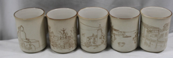 MUGS MATTE FINISH