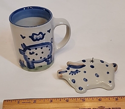 VTG ADORABLE MA