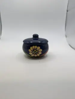 COFFEE SET SUGAR