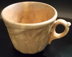 WARE VINTAGE MUG