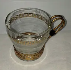KEY GLASS CONTINENTAL