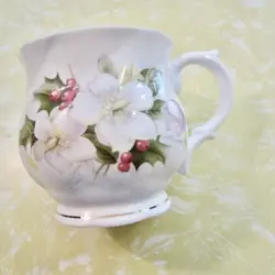 MUG ROYAL CASTLE