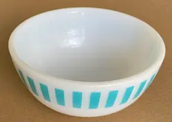 GLASS CEREAL