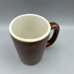 RESTAURANT WARE BROWN