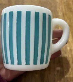 TURQUOISE BLUE CANDY