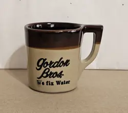 GORDON BROS.