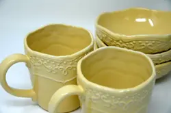 CREAMY